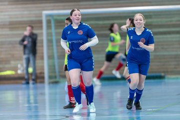 Bild 57 - wBJ Fortuna St. Juergen Winter Cup